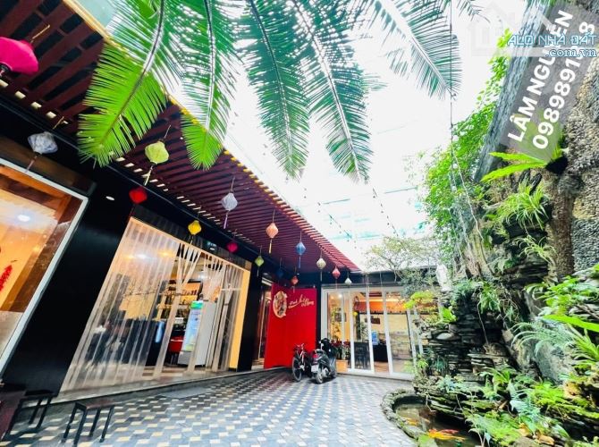 Bán biệt thự, nhà phố kinh doanh Phường Trường Thi - 3