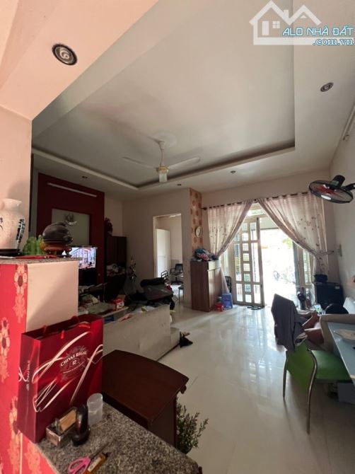 Gấp Bán nhà 9x20m xây 5 tầng, Phan Huy Ích, Gò Vấp - 3