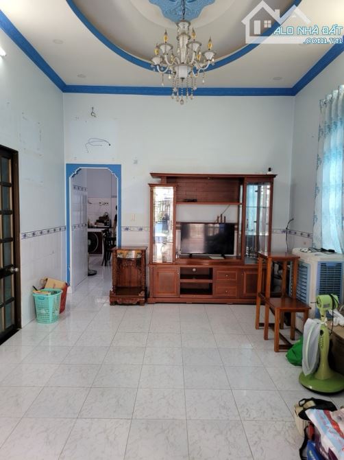 Gấp bán nhà Phạm Văn Bạch, Gò Vấp, 8x20m xây 3 tầng - 3