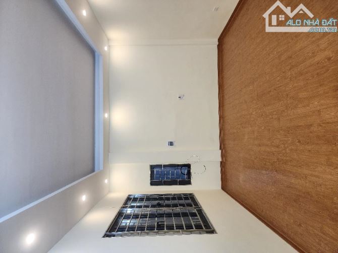 Bán Nhà Thanh Lân, Kinh Doanh, 45m2, 5 Tầng, Ô tô Tránh Cách 10m, Giá 3.96 Tỷ - 3