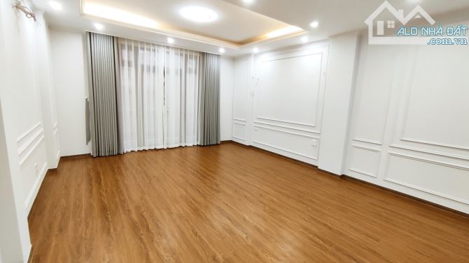 Hàng hiếm phân lô La Khê Hà Đông 60m2x7T thang máy, 2 thoáng, ô tô vỉa hè KD giá 13.7 tỷ - 3