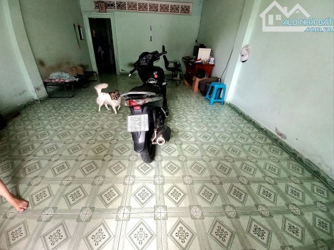 BÁN RẺ NHÀ TAM HÒA, SỔ HỒNG RIÊNG THỔ CƯ, ĐƯỜNG RỘNG 5m THÔNG THOÁNG - 4