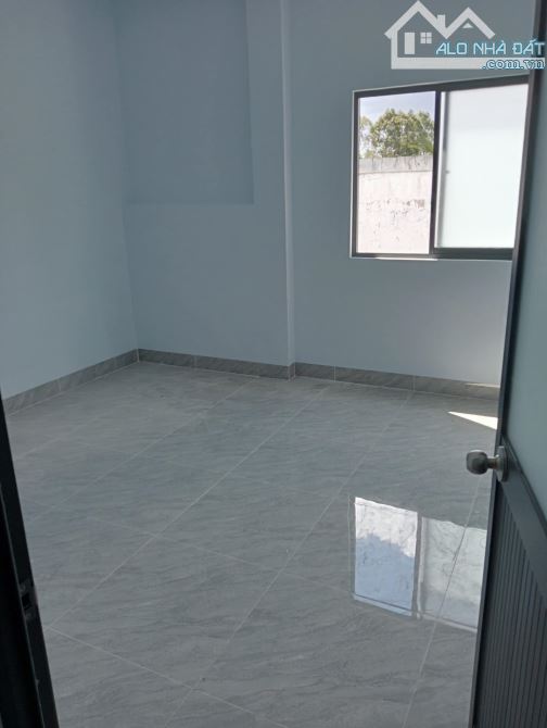 Nhà 1 trệt 1 lửng, 151m2, mới cất xong, An Tịnh, Trảng Bàng, SHR, Giá 550 Triệu. - 4