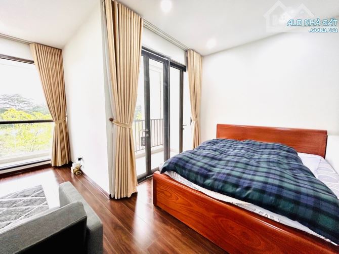 BÁN BIỆT THỰ ARDEN PARK THẠCH BÀN 144M2, 3 TẦNG, CHỈ 27.5 TỶ, KHU VỰC ĐẸP NHẤT LONG BIÊN - 4