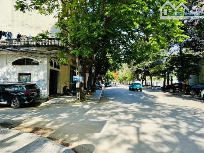 Bán biệt thự, nhà phố kinh doanh Phường Trường Thi - 4