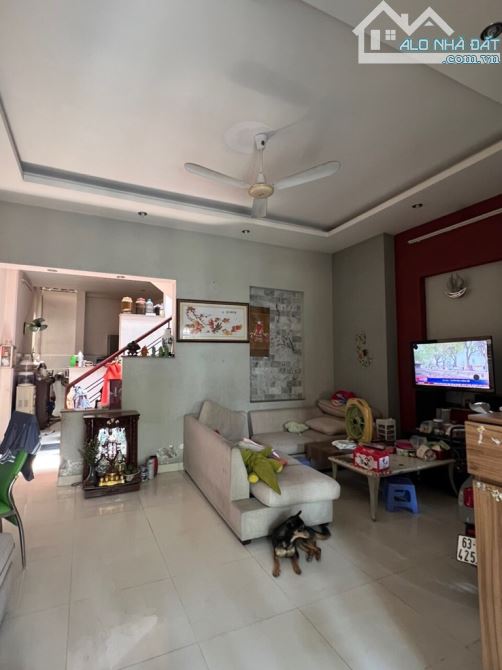 Gấp Bán nhà 9x20m xây 5 tầng, Phan Huy Ích, Gò Vấp - 4