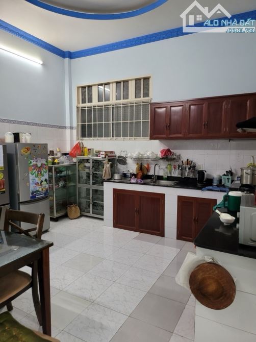 Gấp bán nhà Phạm Văn Bạch, Gò Vấp, 8x20m xây 3 tầng - 4