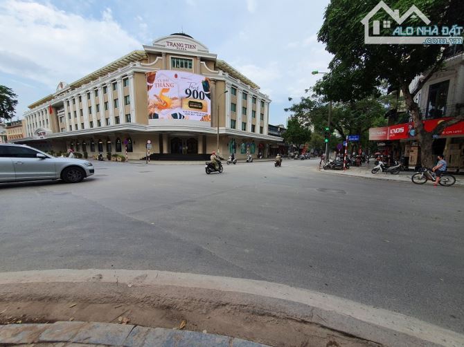 Bán căn hộ The Grand Hàng Bài Hà Nội, tuyệt phẩm không dành cho số đông - 5