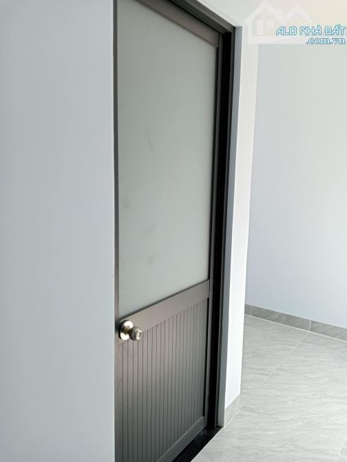 Nhà 1 trệt 1 lửng, 151m2, mới cất xong, An Tịnh, Trảng Bàng, SHR, Giá 550 Triệu. - 5
