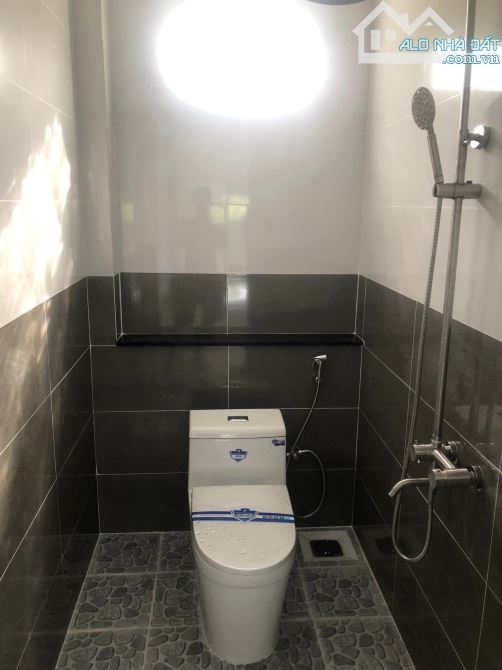 Nhà 1 trệt 1 lửng, 151m2, mới cất xong, An Tịnh, Trảng Bàng, SHR, Giá 550 Triệu. - 6