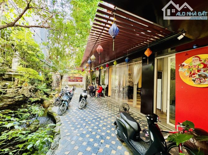 Bán biệt thự, nhà phố kinh doanh Phường Trường Thi - 7