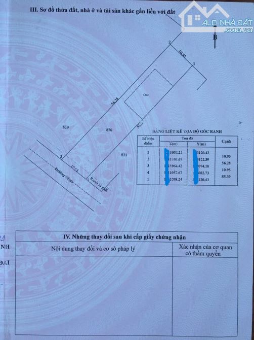 Bán vườn tặng nhà DT:600m2, Giá 690tr. Xã Tân Thông , Củ Chi. - 9