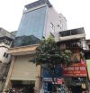Hàng Hiếm VIP phố Hàng Bún, Ba Đình, 200m2, MT: 12m, xây toà VP - khách sạn, kinh doanh