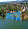 Bán 70m đất view hồ ĐăkRia | sổ đủ | cách Thị Trấn kiến Đức 10km, giá 35 triệu/1m