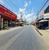 Bán lô đất HXH Đ. Nguyễn Duy Trinh, sát chợ Long Trường, Quận 9, QUY HOẠCH MẶT TIỀN ĐƯỜNG