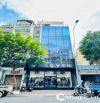 Bán nhà MT kinh doanh thời trang đường Nguyễn Trãi Phường 3 Quận 5 DT: 7.8 x 17.50m. 42 tỷ