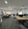 Cho thuê văn phòng tại Ngụy Như Kon Tum, dt 50  m2/tầng, vp như hình