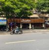 Cho thuê mặt bằng phố Nguyễn Trãi , Diện tích 550m2, Mặt tiền 25m