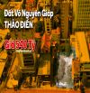 Bán đất 63 65 Song Hành Xa Lộ Hà Nội Diện tích 1080 Giá 540 tỷ