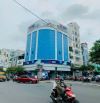 Bán toà căn hộ 4 tầng đường Nguyễn Thiện Kế, An Hải Đông, Sơn Trà. DT 126m2, giá 10,5 tỷ