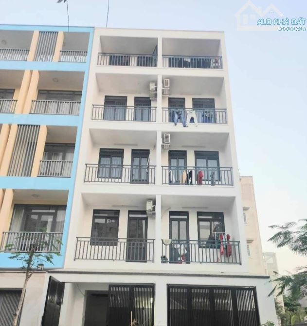 16 TỶ -THU NHẬP 75TR/T- BÁN DÃY TRỌ 18 PHÒNG CAO CẤP, đường 46 , p.  cát lái ,tp. thủ đức