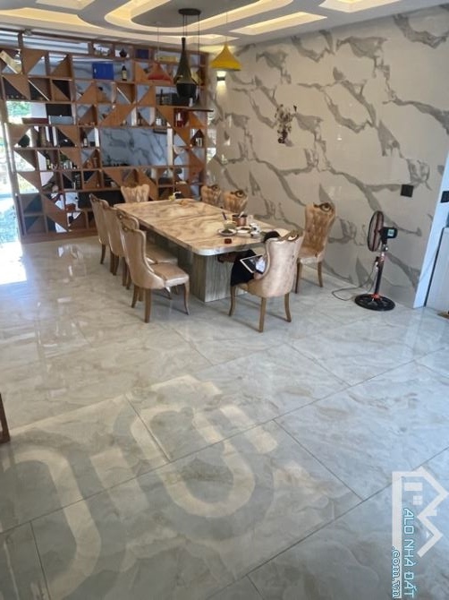 Bán Biệt Thự 5 Tầng, Mặt Tiền, Gần Đường Kha Vạn Cân, Dt 450m2, Ngang 18m, Giá Chỉ 30 Tỷ