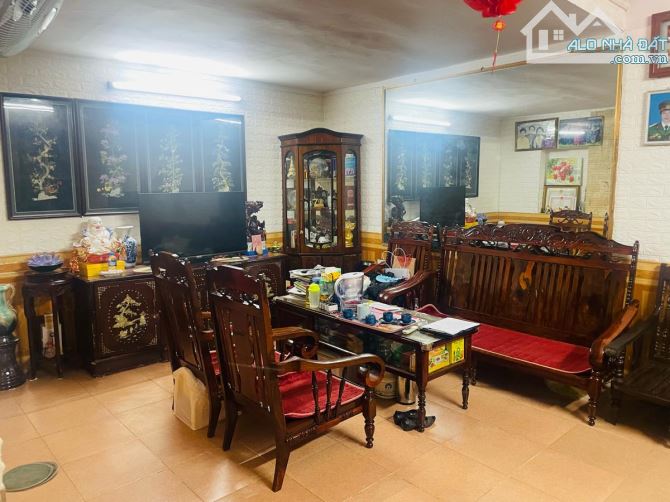 BÁN NHÀ NGÕ 3 CÙ CHÍNH LAN-NGÕ NÔNG- OTO ĐỖ CỬA 45M2