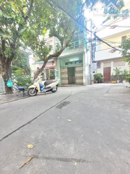 NHÀ GẦN BV GIA ĐỊNH SÁT QUẬN 1 ĐANG CHO THUÊ 8,5TR/TH - 1