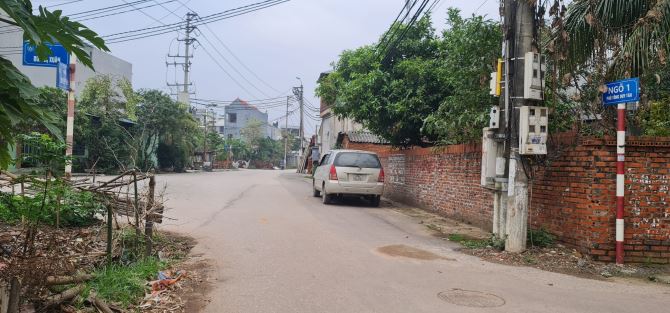 Nhà 2 tầng, Phường Hội Hợp, Vĩnh Yên, Vĩnh Phúc, 153m2, 2 tầng, 4xx triệu - 1