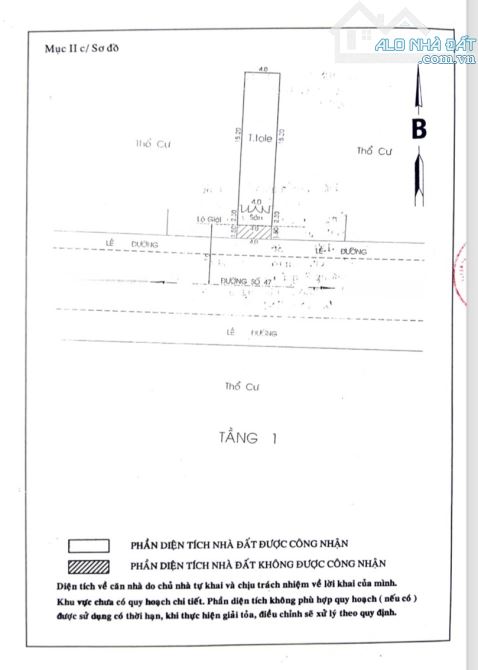 BÁN ĐẤT GIÁ TỐT DT: 4M X 17.5M (70M²) MẶT TIỀN ĐƯỜNG SỐ PHƯỜNG TÂN QUY - GIÁ 10.2 TỶ