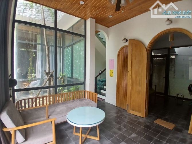 ⭐️⭐️⭐️⭐️⭐️ Bán nhà 3 tầng 2 MẶT TIỀN Trần Anh Liên, TP. Huế thích hợp kinh doanh homestay.