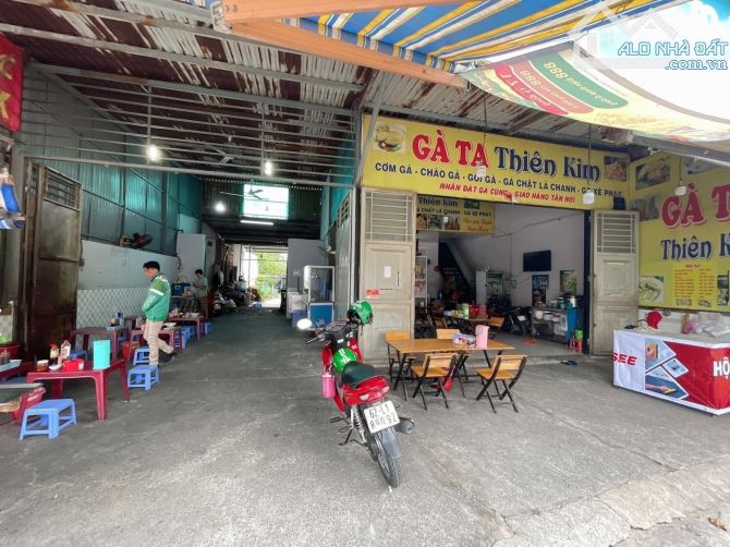 750m2 MẶT TIỀN" AN DƯƠNG VƯƠNG" CHỈ 70Tr/m2- DÒNG TIỀN 50tr/tháng- GIÁ BAO ĐẦU TƯ - 2