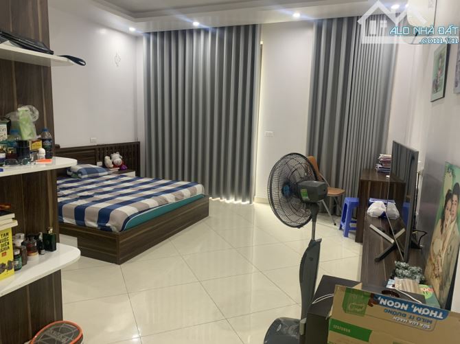 Nhà Vườn Yên Xá Mặt Đường Kinh doanh 100m2 - 2