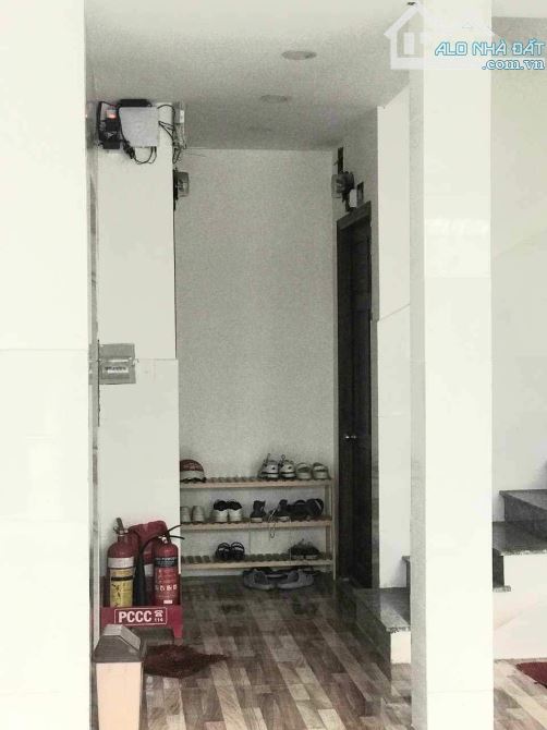 16 TỶ -THU NHẬP 75TR/T- BÁN DÃY TRỌ 18 PHÒNG CAO CẤP, đường 46 , p.  cát lái ,tp. thủ đức - 2