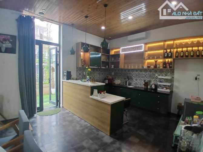⭐️⭐️⭐️⭐️⭐️ Bán nhà 3 tầng 2 MẶT TIỀN Trần Anh Liên, TP. Huế thích hợp kinh doanh homestay. - 1