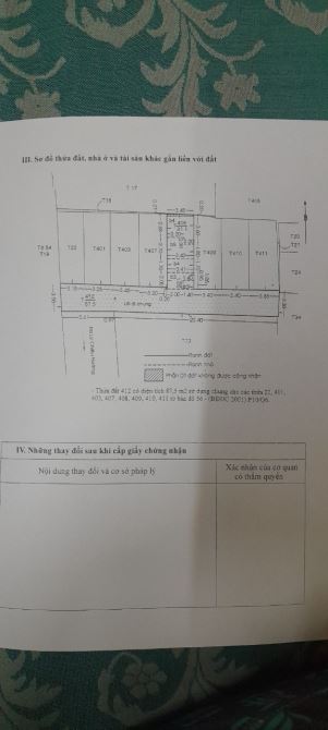 Bán nhà Lý Chiêu Hoàng, Q6, DTSD 120m2 - 5 tầng, 5PN, Giảm còn 4.4 tỷ TL. - 3