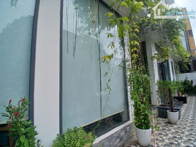 ⭐️⭐️⭐️⭐️⭐️ Bán nhà 3 tầng 2 MẶT TIỀN Trần Anh Liên, TP. Huế thích hợp kinh doanh homestay. - 2