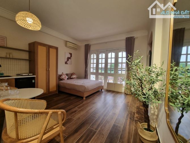 Tây Hồ - Aparment - Ô tô - 10m mặt phố - Dân xây mới - 100m - 8 tầng - MT 7.6m - 27.5tỷ - 3