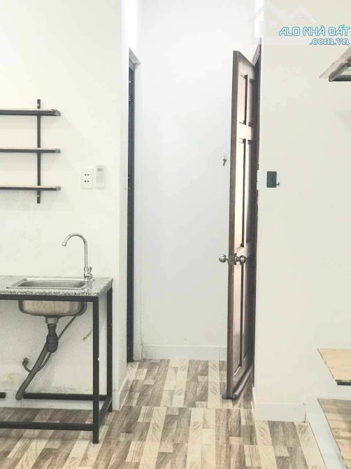 16 TỶ -THU NHẬP 75TR/T- BÁN DÃY TRỌ 18 PHÒNG CAO CẤP, đường 46 , p.  cát lái ,tp. thủ đức - 5