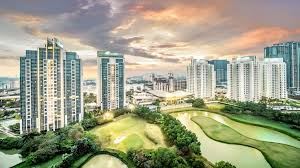 Bán biệt thự khu Q – Ciputra. DT 373m2.Giá 268 triệu/m2.View Sân Golf Cỏ Xanh Đẹp Mắt - 5