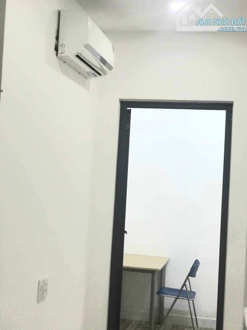 16 TỶ -THU NHẬP 75TR/T- BÁN DÃY TRỌ 18 PHÒNG CAO CẤP, đường 46 , p.  cát lái ,tp. thủ đức - 6