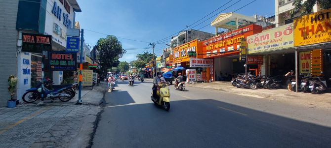 Bán gấp trong tháng Biệt thự dát vàng, 8x22m Chỉ 42 tỷ Lê Đức Thọ Gò Vấp Ngay Coop Mart Ph - 6