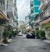 Bán nhà đẹp hẻm 1/ đường Phan Xích Long, Phú Nhuận. Giá 3tỷ500 - Nhà mới xây SHR sang tên