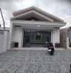 Vỡ nợ bán gấp nhà cấp 4 92m2 ở Phước Vĩnh An-Củ Chi. Sổ hồng riêng, giá 590 triệu