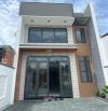 Kẹt tiền bán gấp nhà 127m2 ở Tân Xuân - Hóc Môn. sổ hồng riêng, giá 810 triệu