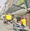 Phải nhanh! Bán nhà ngõ 129 Nguyễn Trãi, Thanh Xuân, ô tô tránh, kinh doanh, 56m2*4T