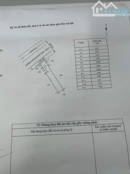 cần bán lô đất như hình quý khách hàng có nhu cầu liên hệ e thành