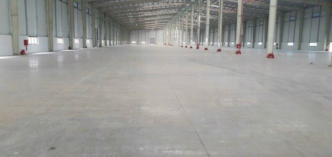 Cho thuê kho xưởng 3000m2 KCN Quang Minh