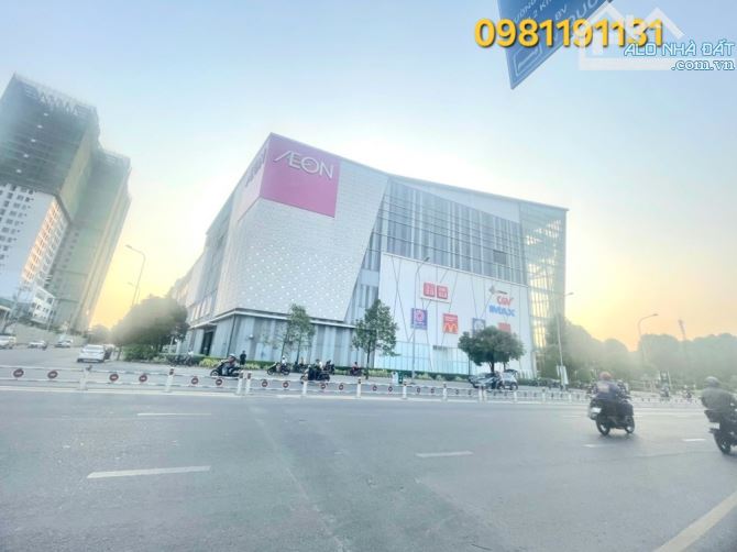 CƠ HỘI ĐẦU TƯ GIỮ TIỀN 405m2 ĐÂT cạnh Aeon  Tên Lửa, Bình Tân Chỉ :15 tỷ  -37tr/m2 - 3