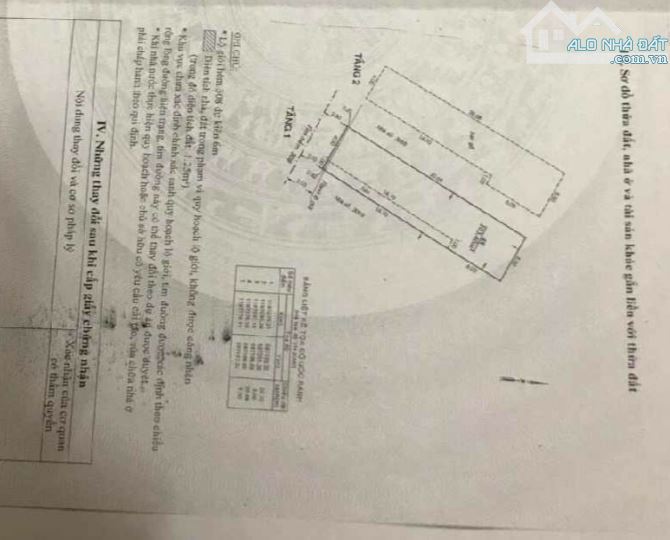 Bán nhà Phạm Văn Bạch, 5x21m, 10,5 tỷ